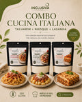 Combo Cucina Italiana