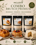 Combo Brunch Premium