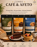 Combo Café & Afeto