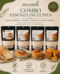 Combo Essenza Inclusiva