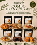 Combo Gran Gourmet