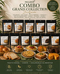 Combo Grand Collection Inclusiva