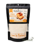 Pão Brioche: Macio, dourado e irresistível
