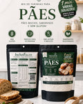 Mix para Pães